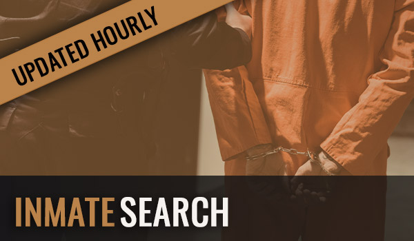 Inmate Search Wagoner County OK