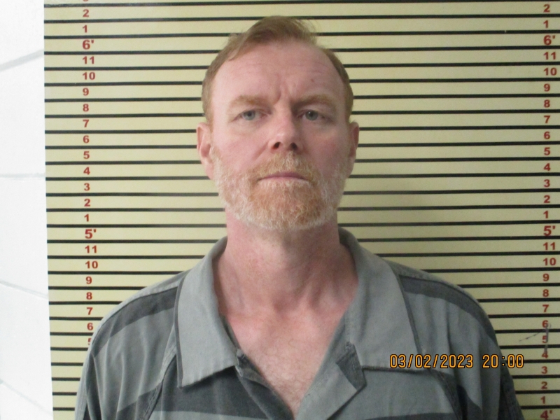 Wagoner County Deputies take Violent Felon into custody after searching for several weeks